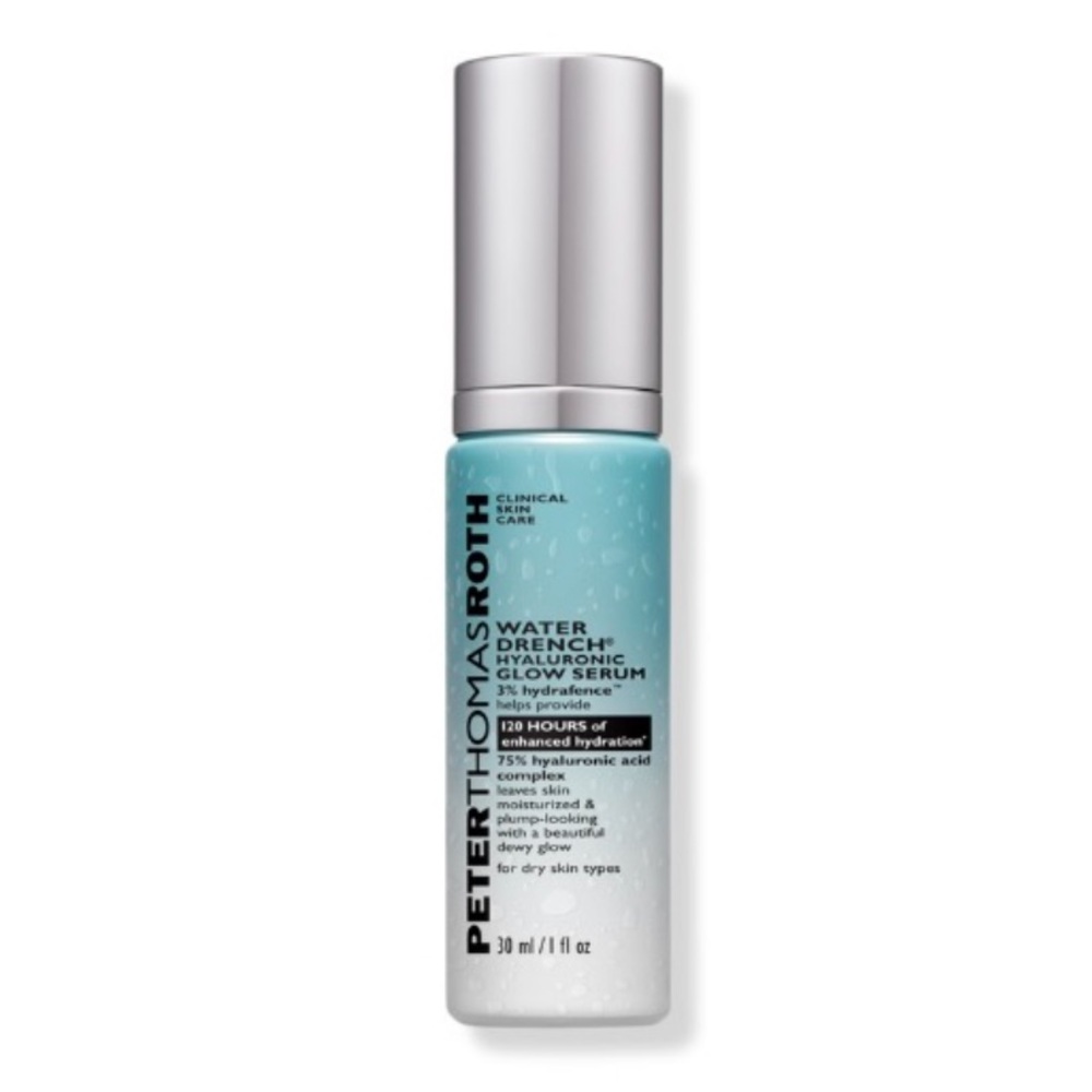 Peter Thomas Roth Water Drench Hyaluronic Glow Serum
